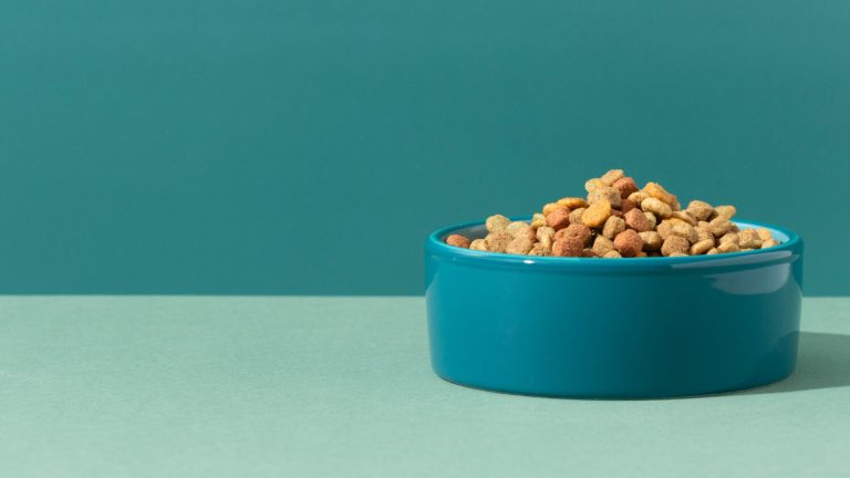 pet food hero image